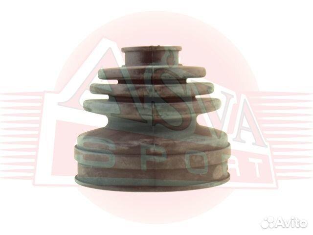 Пыльник ШРУСа (комплект без смазки)