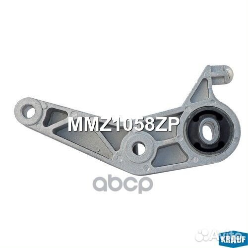 Опора двигателя opel astra J cascada zafira