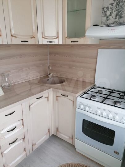 1-к. квартира, 35,4 м², 4/9 эт.