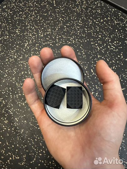 Тренажер Эспандер для скул