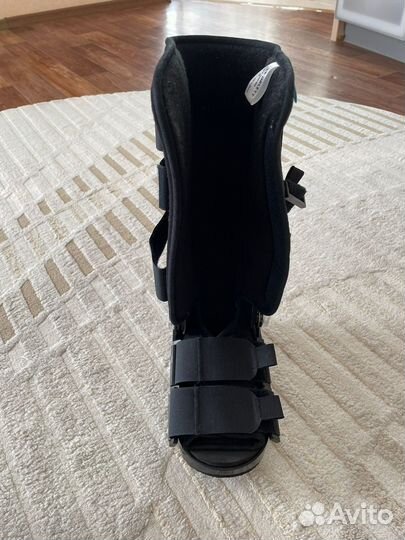 Ортез для голеностопа orlett HAS-301