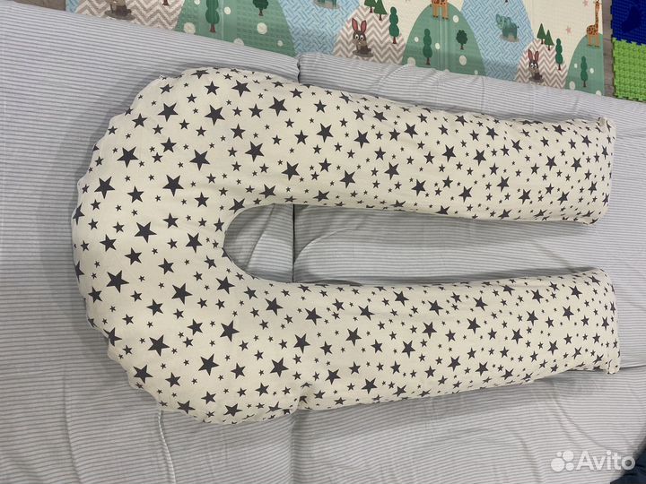 Подушка для беременных