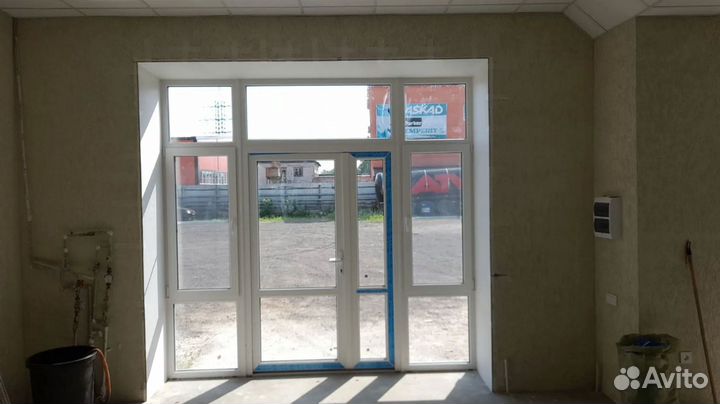 Пластиковые окна с гарантией