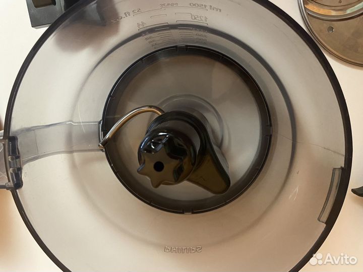 Philips 1669/90 (аксессуары/запчасти к блендеру)