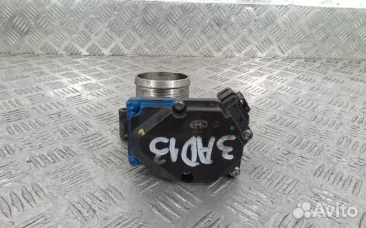 Дроссельная заслонка дизельная audi A5 1 (3AD13BQ0