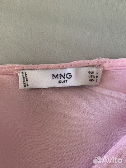 Продам платье Mango оригинал