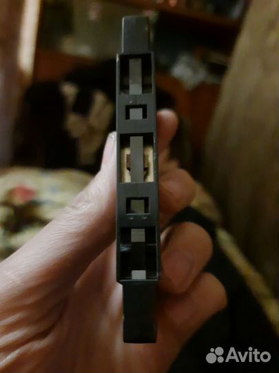 Аудиокассета Аудиокассета TDK sa90