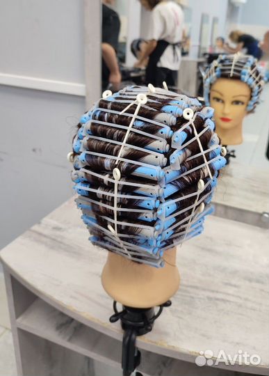 Коклюшки dewal