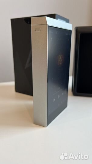Astell&Kern SE180 портативный Hi-Fi плеер