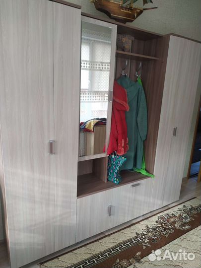 Шкафприхожая