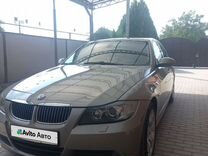 BMW 3 серия 2.5 AT, 2008, 242 000 км, с пробегом, цена 1 500 000 руб.