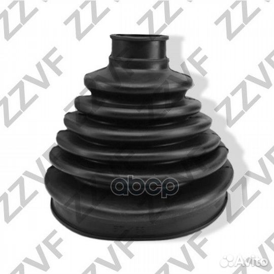 Пыльник ШРУС наружный audi Q7 (06-15), VW touareg