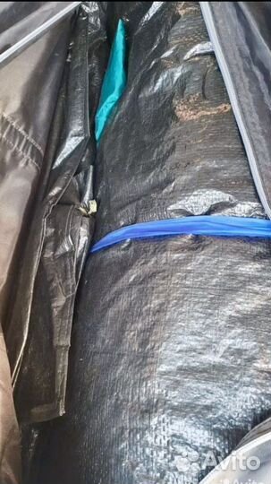 Палатка Tramp Eagle 4-х местная