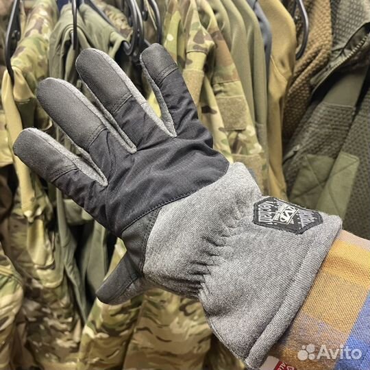 Перчатки MechanixWear Coldwork Winter Utility L