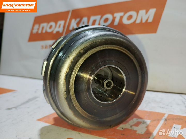 Первичный вал кпп Chevrolet Captiva (2006 - 2011)