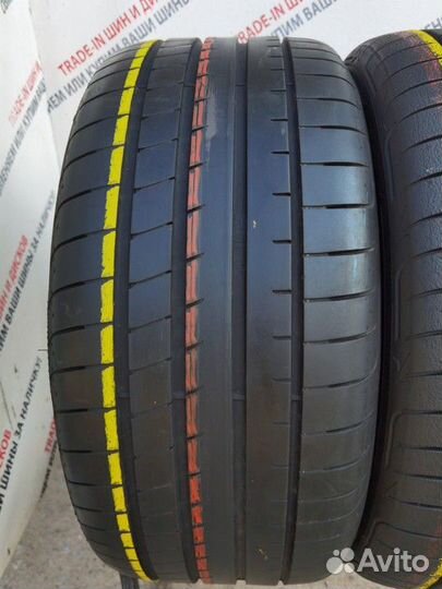 Goodyear Eagle F1 Asymmetric 3 255/40 R18 95Y