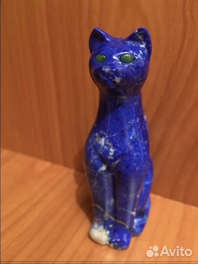 Изделия из натурального камня-лазурит