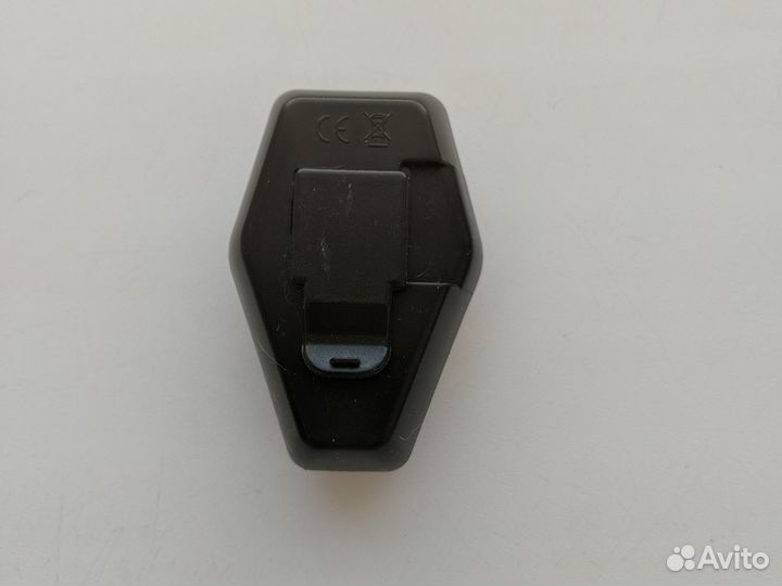 Фонарь задний для велосипеда