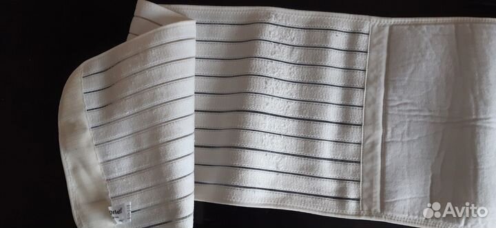 Бандаж послеоперационный абдоминальный orlett