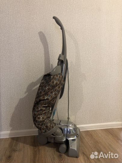 Пылесос Кирби