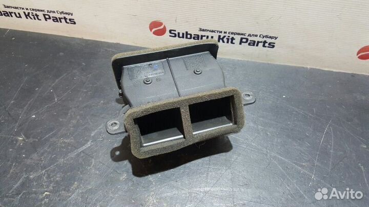 Дефлектор воздушный Porsche Cayenne 957 M48.51 08