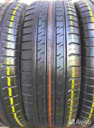 Continental ContiEcoContact 5 215/60 R17 96V