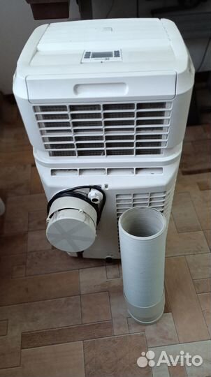 Мобильный кондиционер