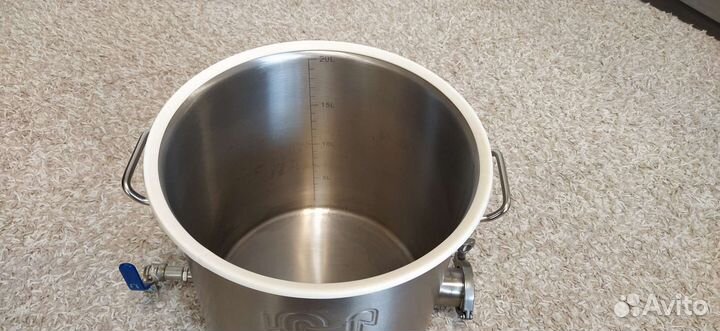 Самогонный аппарат