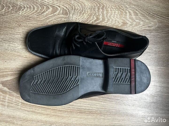 Туфли. мужские. Lloyd. Gambia.42,5. размер.кожа