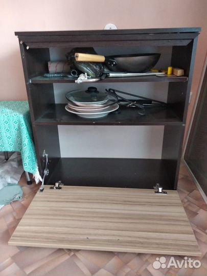 Шкаф бу