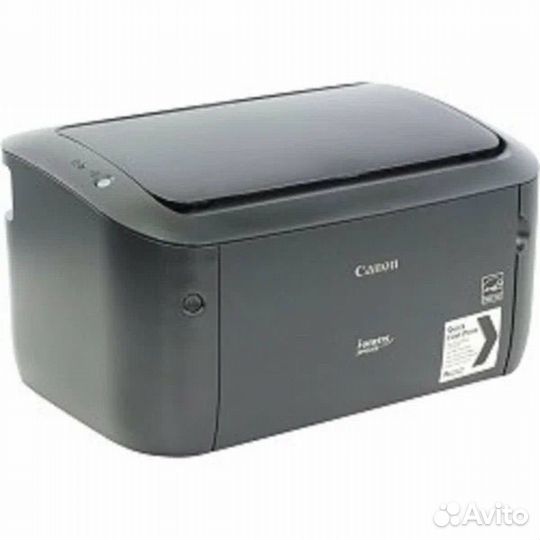 Canon i-sensys LBP6030B