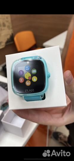 Smart watch