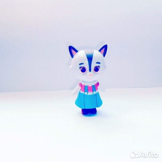 Кошечки собачки игрушки