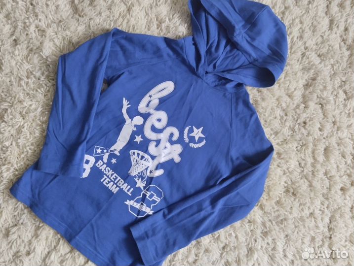 Кофточки от 122-128- 134-140