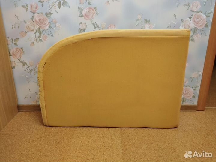 Боковины от дивана 2 шт