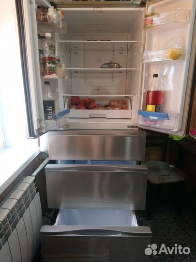 Холодильник