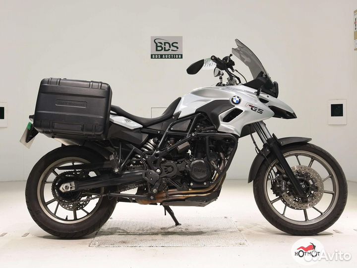 BMW F 700 GS 2013г