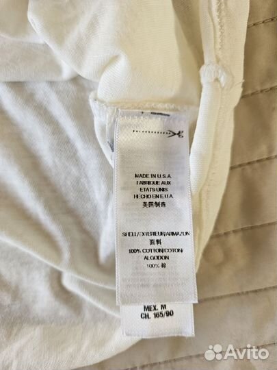 Майка Juicy Couture, M