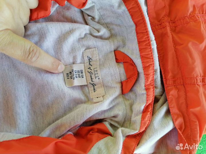 Ветровка детская H&M