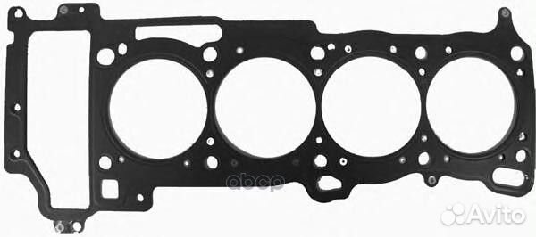 61-33090-00 Прокладка гбц nissan almera II/prim