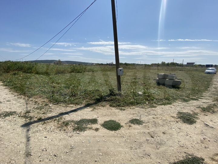 Участок 5 сот. (СНТ, ДНП)