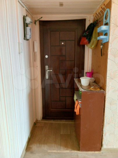 Комната 18,1 м² в 6-к., 4/5 эт.