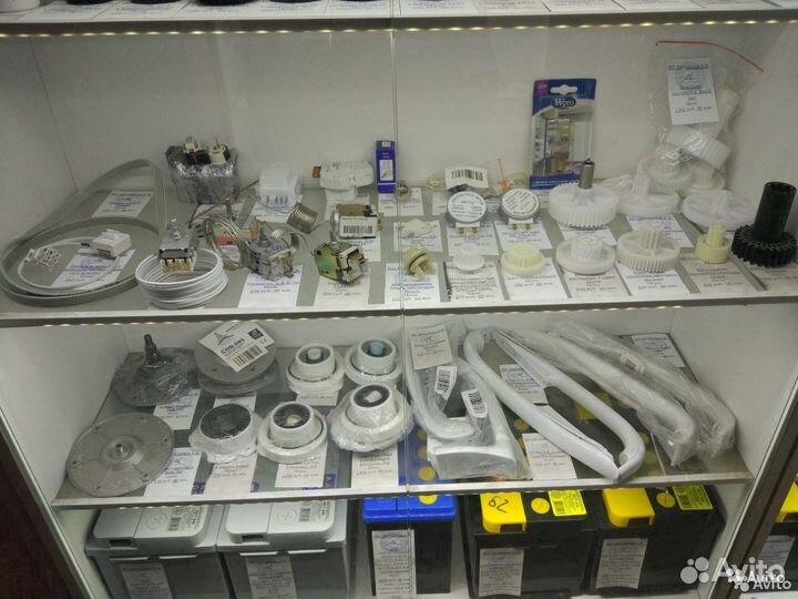 Петли встраиваемого холодильника Bosch, Siemens