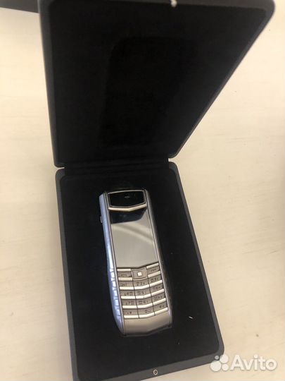 Vertu Ascent Ti, 4 ГБ