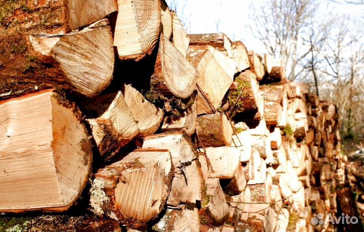 Дрова Ольховые
