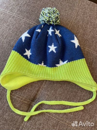 Шапка детская