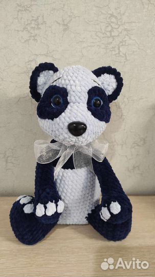 Мягкие игрушки своими руками