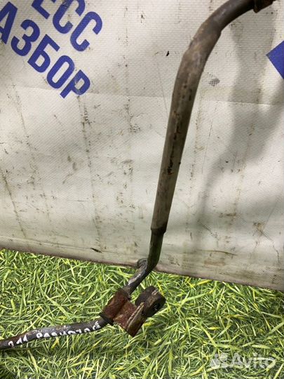 Трубка гидроусилителя руля Toyota Avensis