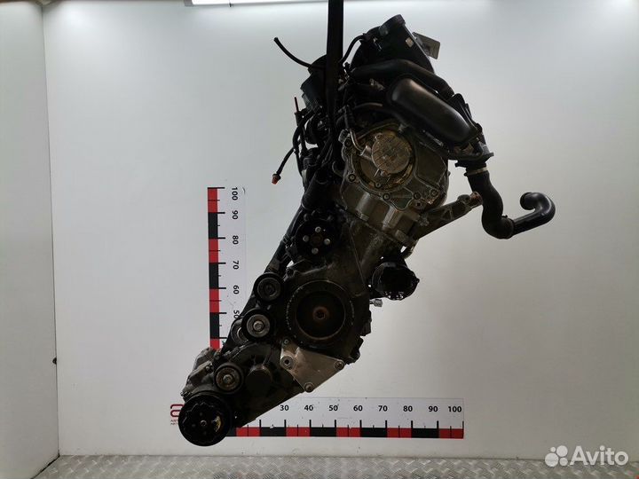 Двигатель (двс) для mercedes-benz A-Class (W168)