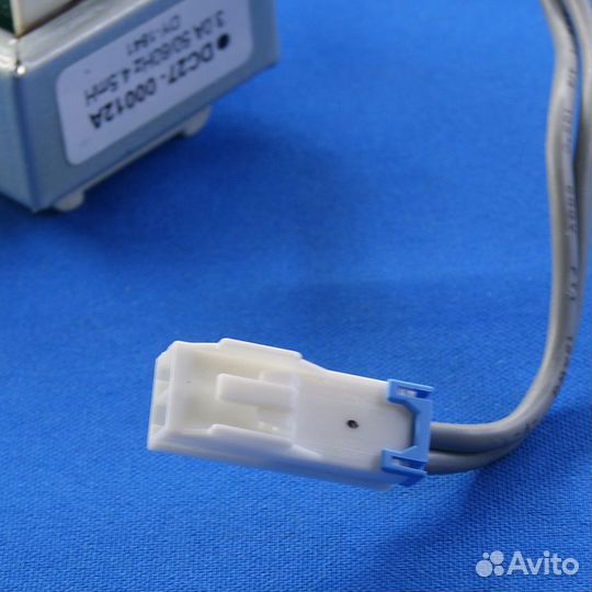 Трансформатор для стиральной машины samsung